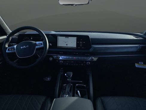 New 2025 Kia Telluride SX X-Line image 5