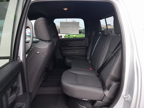 New 2026 RAM 2500 Tradesman image 15