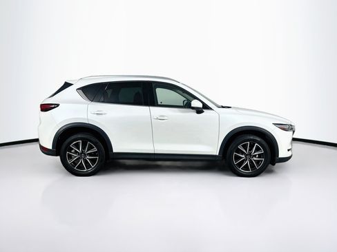 Used 2018 MAZDA CX-5 Grand Touring AWD/4WD image 10