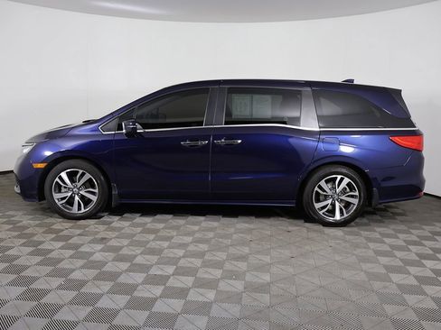 Used 2022 Honda Odyssey Touring image 20