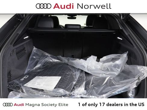 New 2026 Audi Q8 Premium Plus AWD/4WD image 14