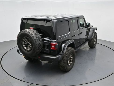 New 2024 Jeep Wrangler Unlimited Rubicon 392 image 48