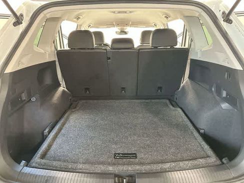 Certified 2023 Volkswagen Tiguan SE AWD/4WD image 25