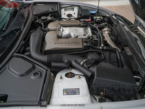 Used 2006 Jaguar XK8 Coupe image 22