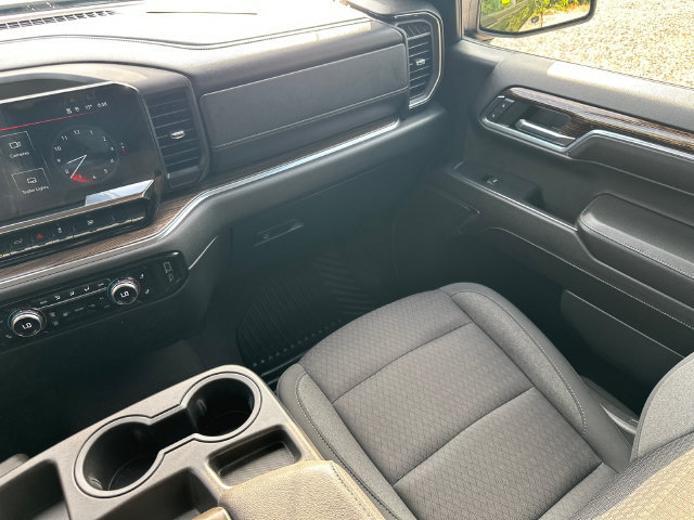 Certified 2023 GMC Sierra 1500 Elevation AWD/4WD image 21