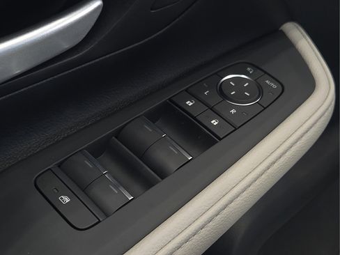 New 2026 Toyota Grand Highlander AWD image 18