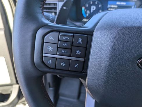 New 2025 Ford F150 Raptor AWD/4WD image 30