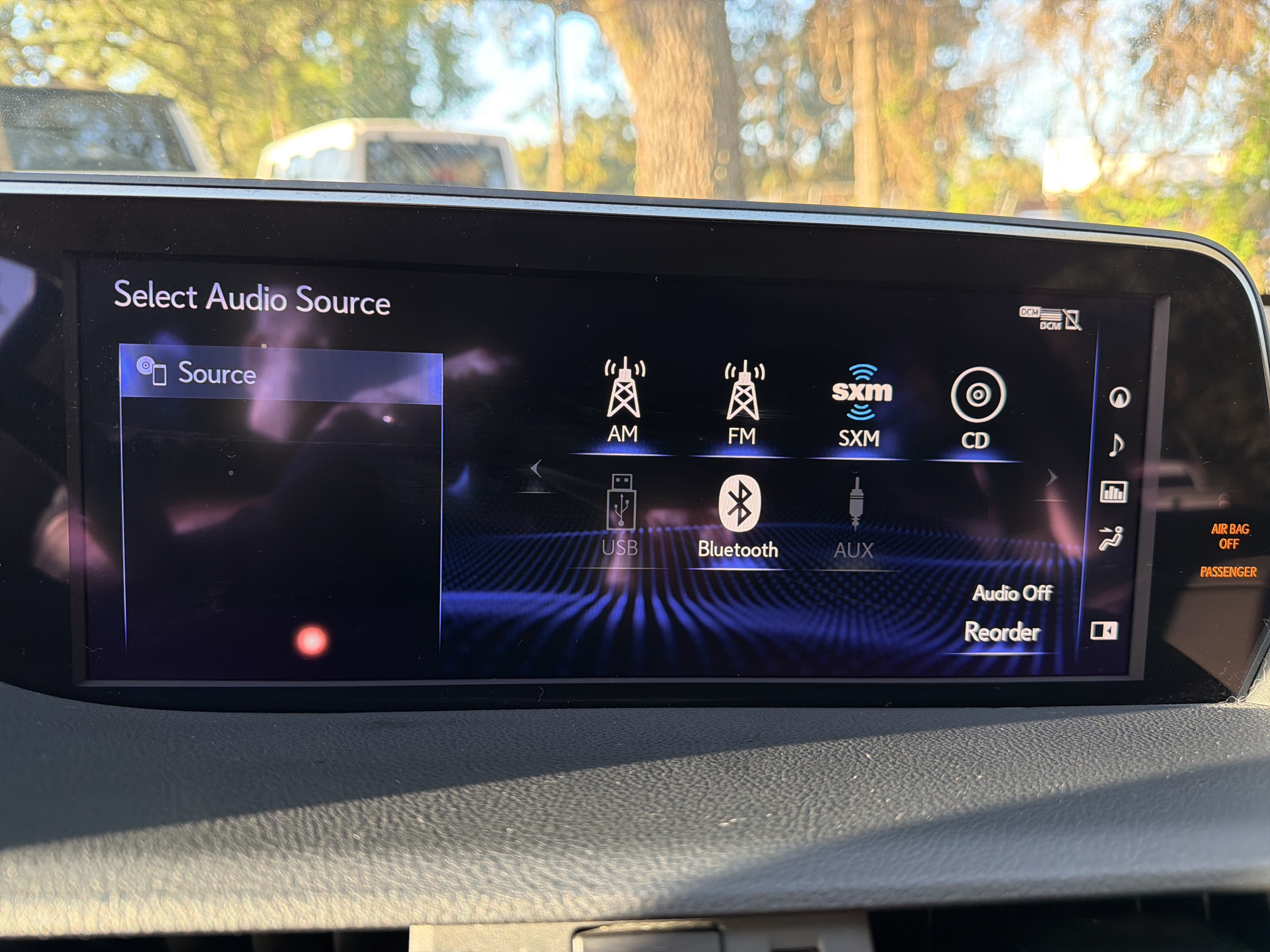 Certified 2021 Lexus ES 350 w/ Premium Package FWD image 24