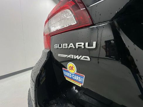 Used 2018 Subaru Outback 2.5i Premium image 28