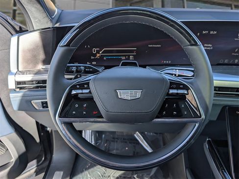 New 2026 Cadillac Escalade IQ Sport 2 image 22