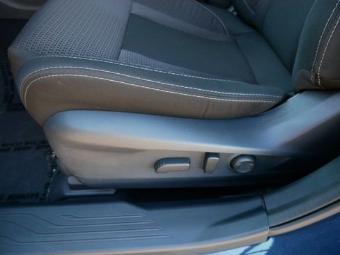 Certified 2025 Subaru Outback Premium image 53