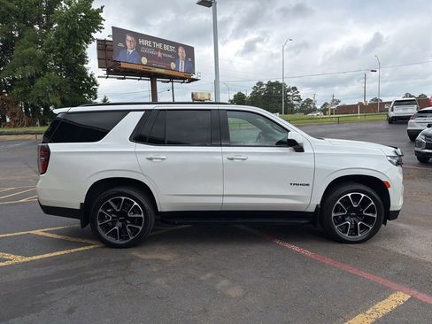 Used 2023 Chevrolet Tahoe RST AWD/4WD image 5