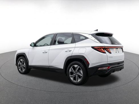 Used 2026 Hyundai Tucson SEL FWD image 7