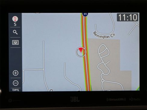 Used 2020 Toyota Tacoma Limited image 13