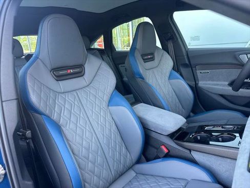 New 2026 Audi S5 Prestige AWD/4WD image 9