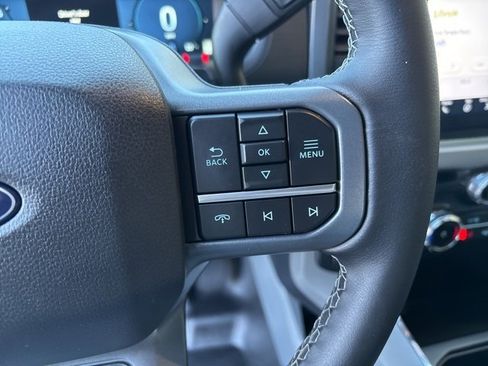 Used 2024 Ford F150 XLT w/ Equipment Group 302A MID image 21