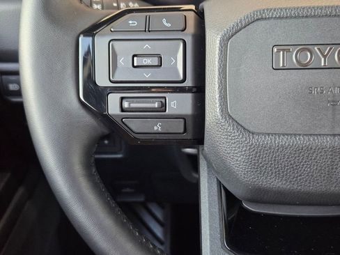 Used 2025 Toyota Land Cruiser 1958 image 21