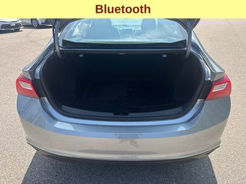 Used 2023 Chevrolet Malibu LT image 10