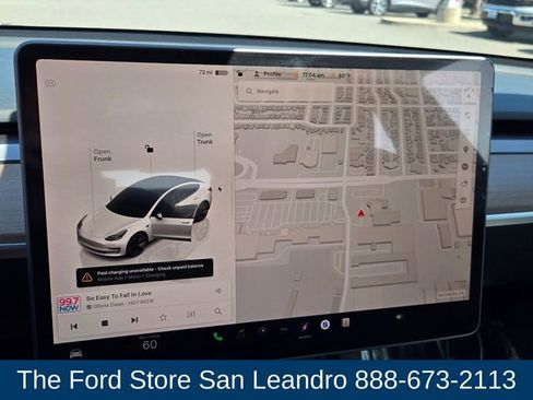 Used 2023 Tesla Model 3 Standard Range RWD image 19