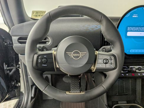 New 2026 MINI Cooper S image 14