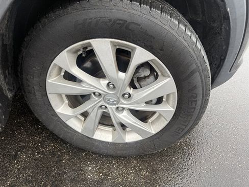 Used 2019 Hyundai Tucson Value image 5