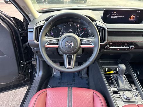 Certified 2025 MAZDA CX-50 AWD 2.5 Hybrid w/ Weather Package image 13