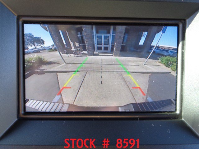 Used 2018 Ford F150 XL AWD/4WD image 17