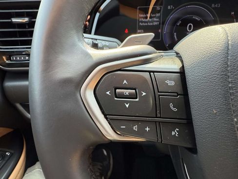Used 2025 Lexus NX 350h AWD w/ Accessory Package (K3) image 23