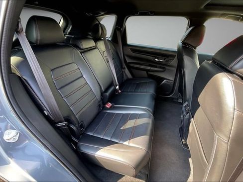 Used 2026 Honda CR-V Sport-L image 27