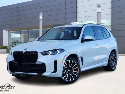 Used 2024 BMW X5 xDrive40i w/ M Sport Package