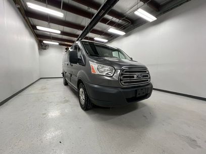 Used 2015 Ford Transit 350 XLT