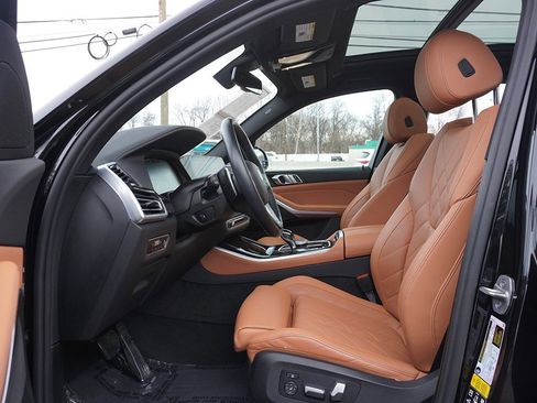 Used 2023 BMW X5 xDrive40i w/ Premium Package image 35