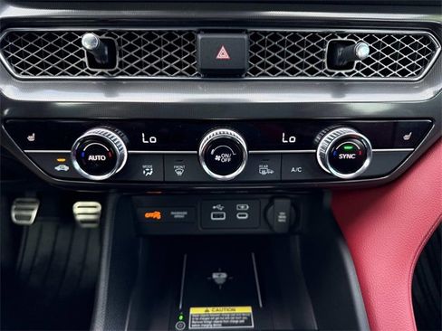 Used 2024 Acura Integra Type S image 24