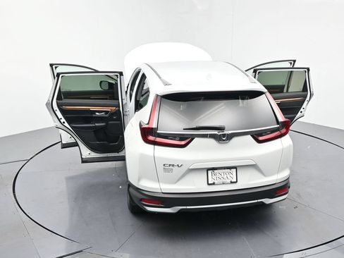 Used 2020 Honda CR-V EX-L image 23