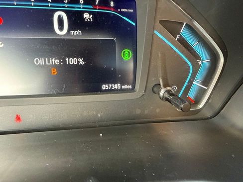 Used 2023 Honda Odyssey Sport image 14