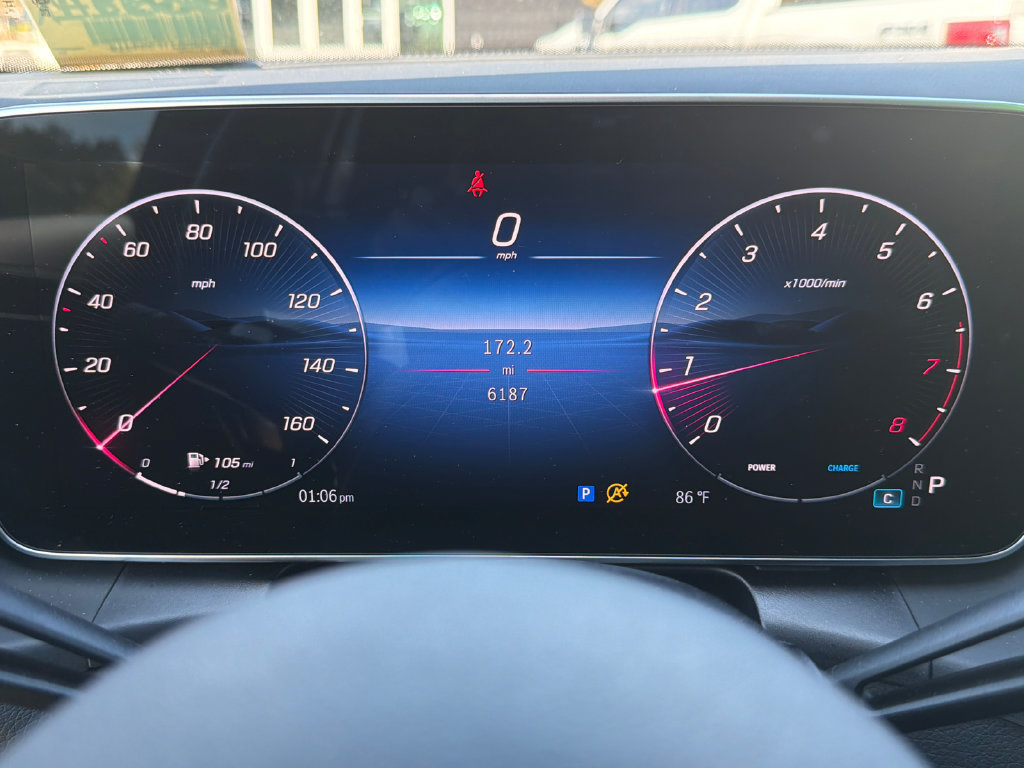 Used 2026 Mercedes-Benz GLC 300 image 30