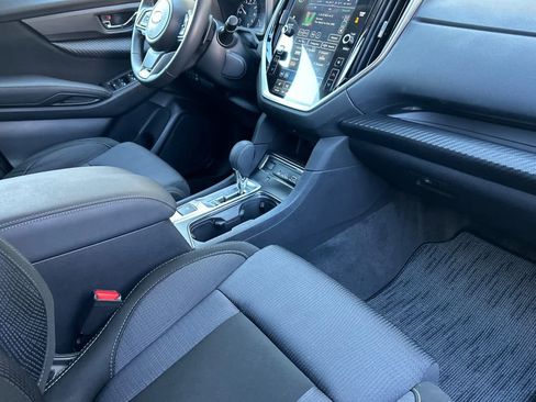 Used 2025 Subaru Ascent Premium w/ Premium Package image 16