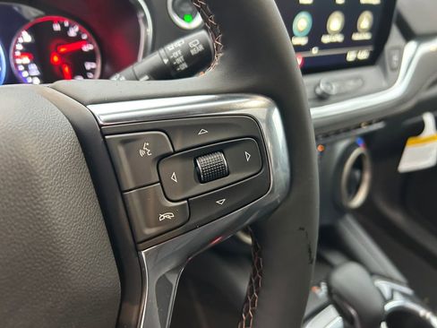 New 2025 Chevrolet Blazer Premier w/ Driver Confidence II Package image 18