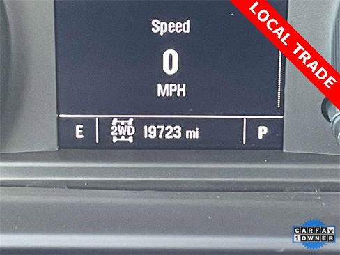 Used 2024 Chevrolet Silverado 2500 Custom w/ Custom Convenience Package image 20