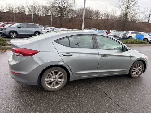 Used 2018 Hyundai Elantra Value Edition image 18