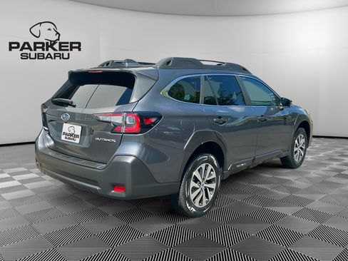 Certified 2024 Subaru Outback Premium AWD/4WD image 5