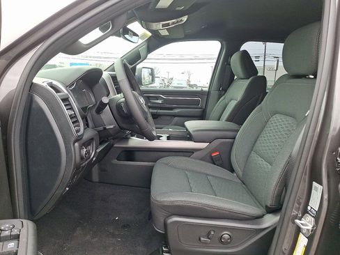 New 2026 RAM 1500 Big Horn image 10