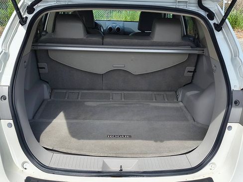 Used 2013 Nissan Rogue SL AWD/4WD image 20