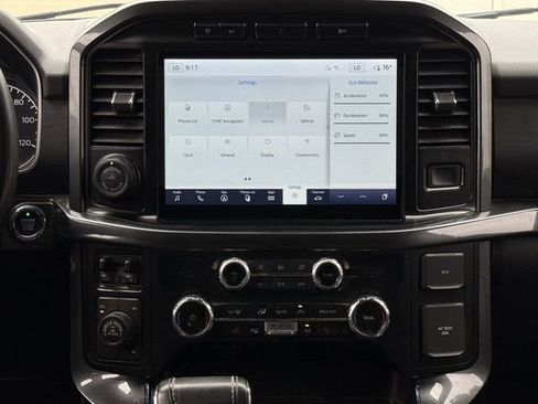 Used 2023 Ford F150 XLT w/ Equipment Group 302A High AWD/4WD image 17