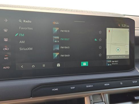 New 2027 Kia Telluride LX FWD image 29