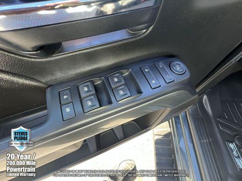 Certified 2017 Chevrolet Silverado 1500 LT w/ All Star Edition RWD image 24