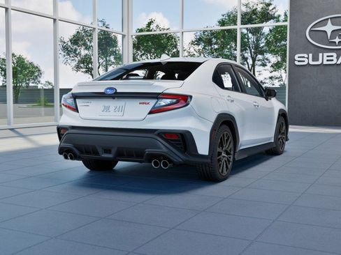 New 2026 Subaru WRX Premium AWD/4WD image 5