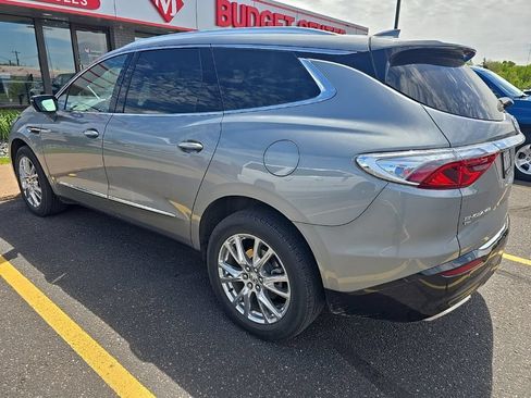 Used 2023 Buick Enclave Premium w/ Experience Buick Package AWD/4WD image 2