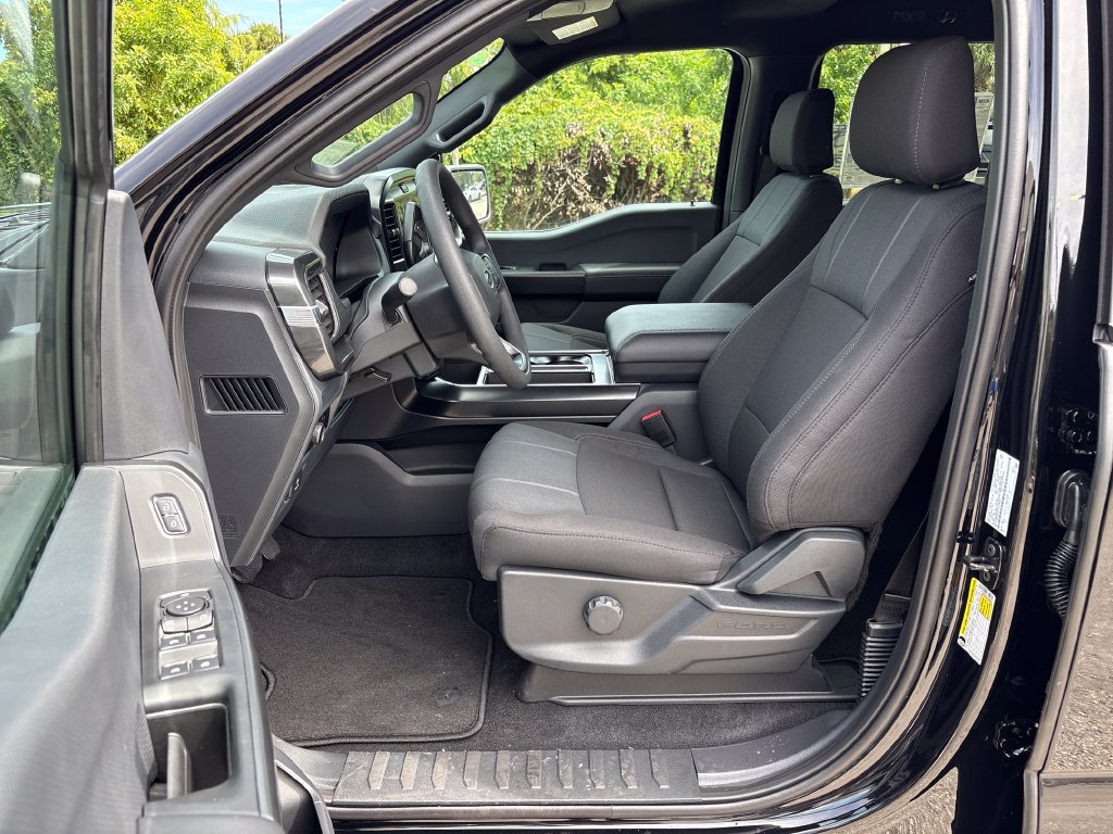 New 2026 Ford F150 STX w/ Equipment Group 200A RWD image 29
