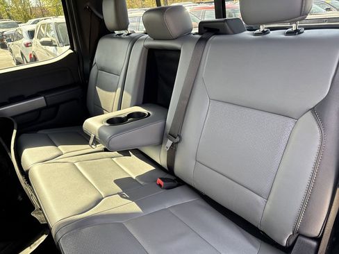 Used 2022 Ford F150 Lightning Lariat w/ Tow Technology Package image 41